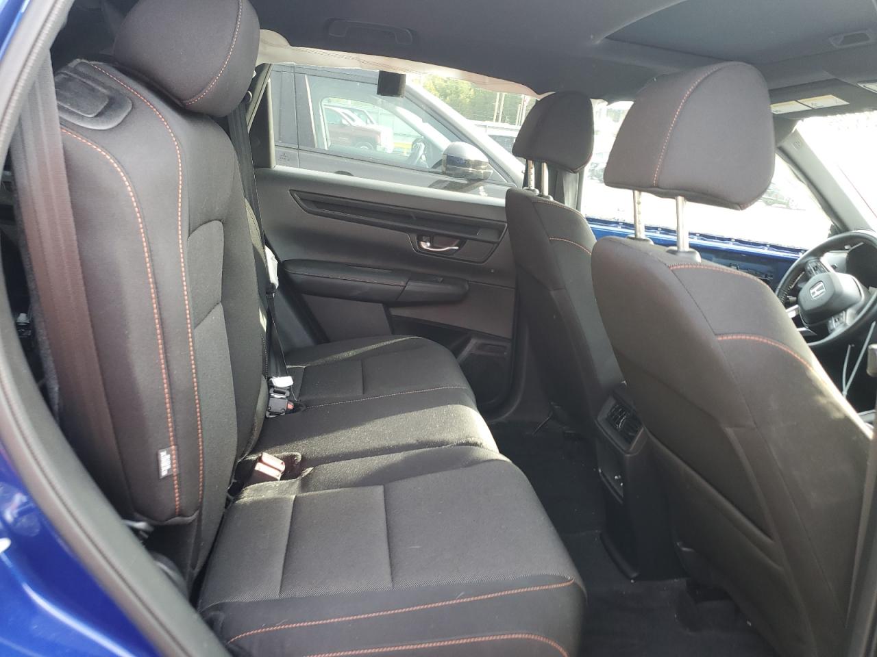 2025 Honda Cr-V Sport VIN: 7FARS6H54SE027182 Lot: 82083055