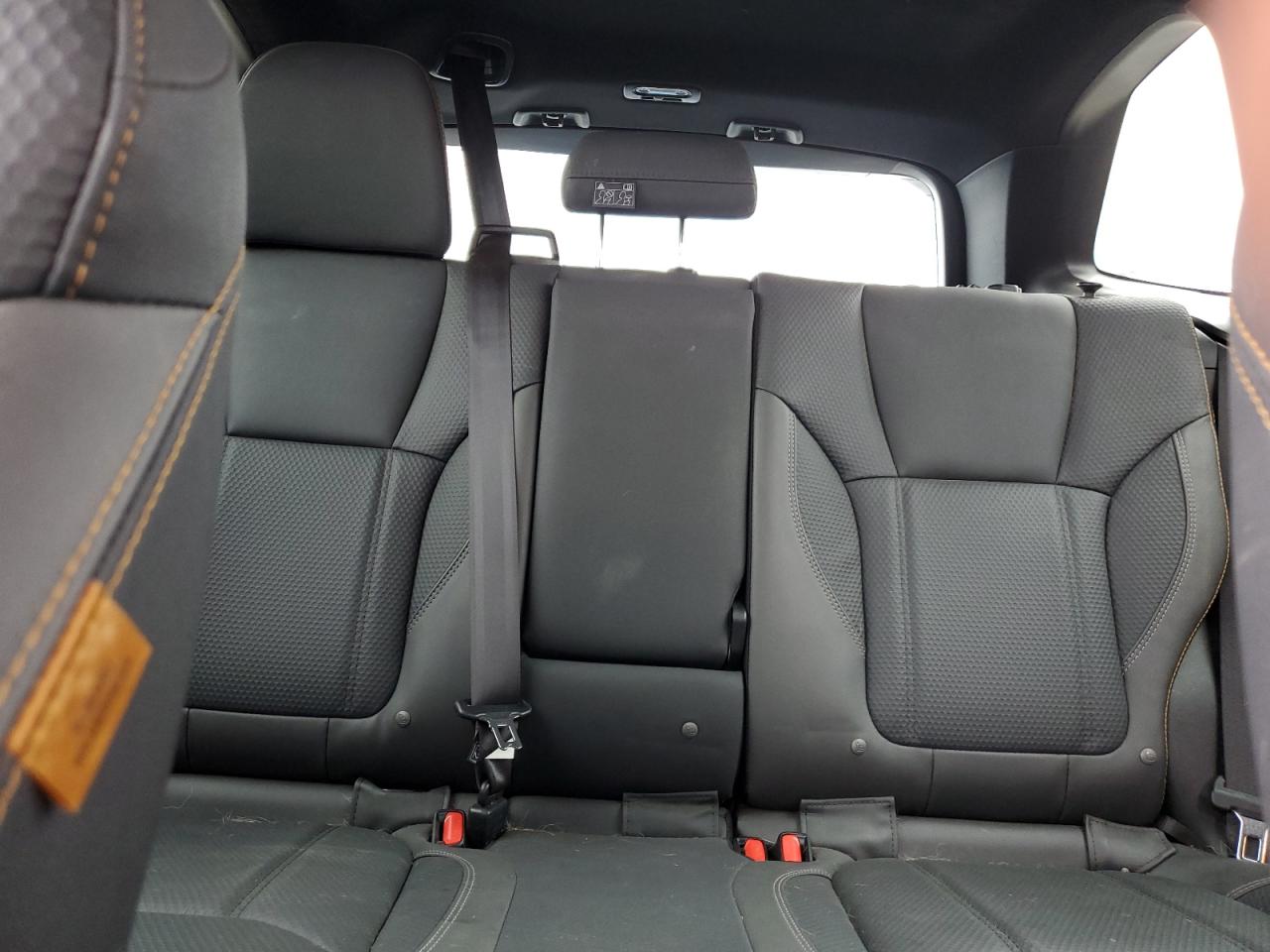 2024 Subaru Forester Wilderness VIN: JF2SKAJC0RH408869 Lot: 82171595