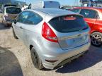 2009 FORD FIESTA STUDIO  for sale at Copart BRISTOL