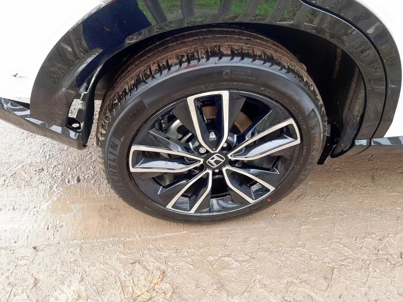 2024 HONDA HR-V ADVANCE I-MMD CVT 