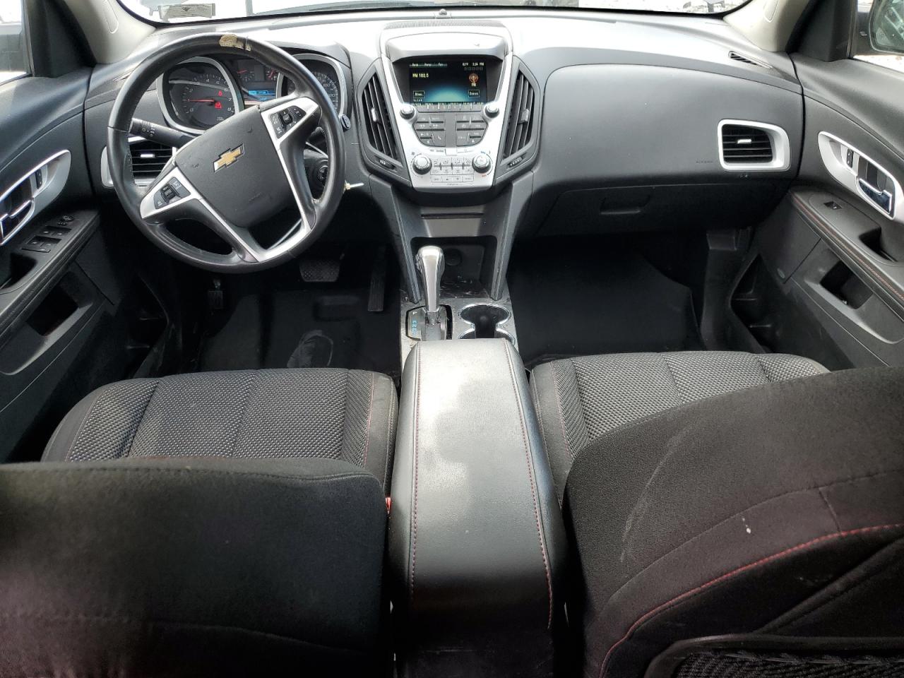 2014 Chevrolet Equinox Lt VIN: 2GNFLFE3XE6213275 Lot: 84577255