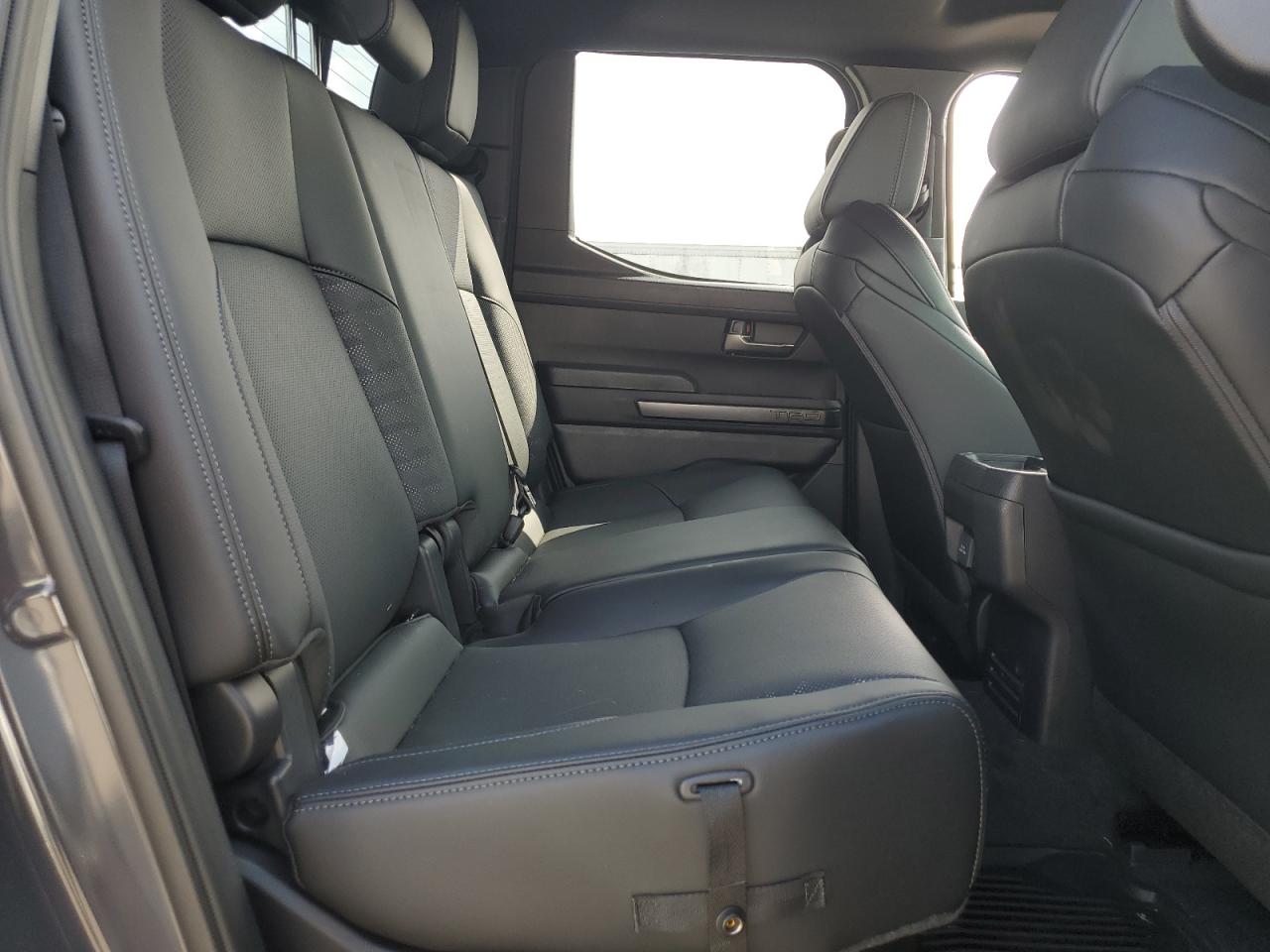 2025 Toyota Tacoma Double Cab VIN: 3TMLB5JN9SM137792 Lot: 80064475