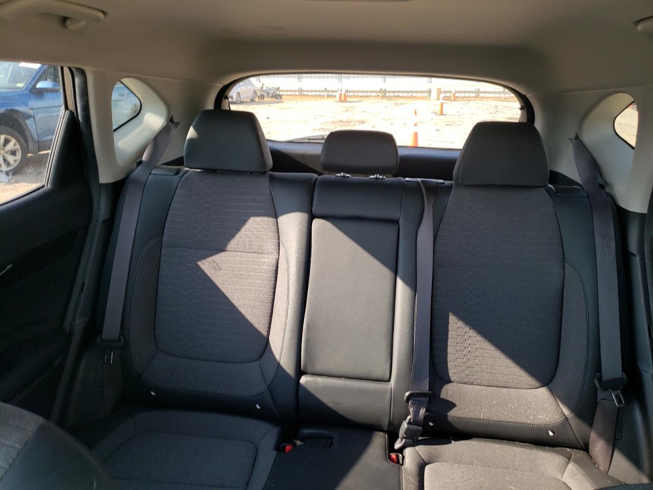 2021 Kia Seltos S VIN: KNDEUCAAXM7174268 Lot: 71799365