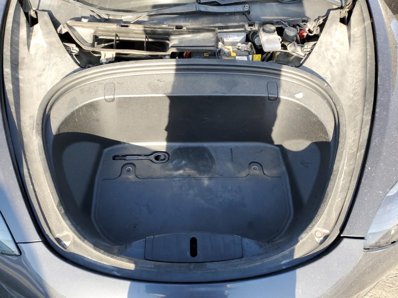 2019 Tesla Model 3 VIN: 5YJ3E1EA9KF425341 Lot: 71035325