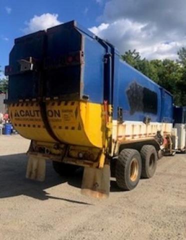 2015 FREIGHTLINER M2 106 MEDIUM DUTY