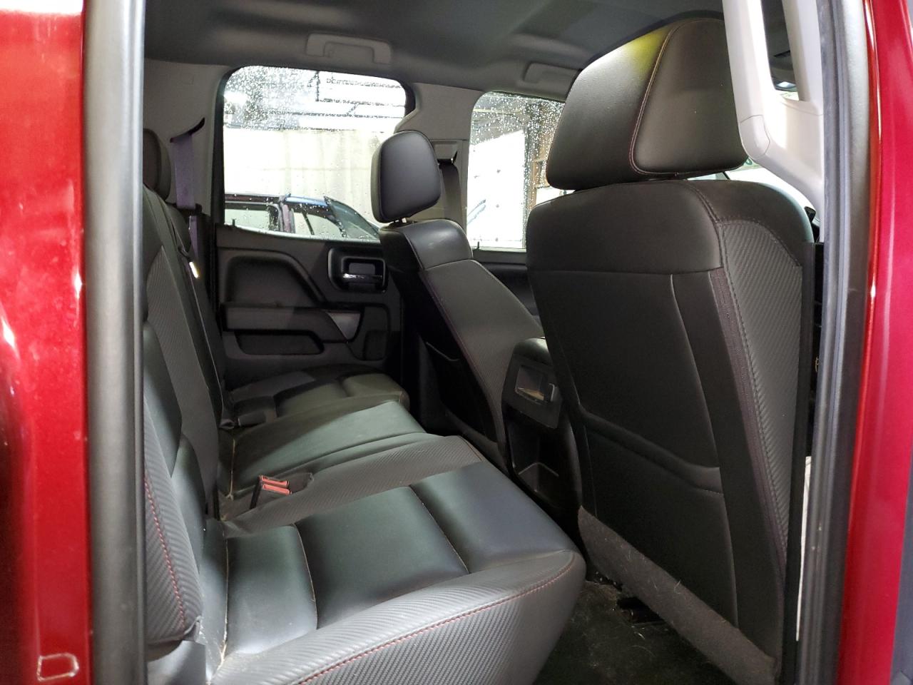 2016 GMC Sierra K1500 Slt VIN: 1GTV2NECXGZ272223 Lot: 72092685