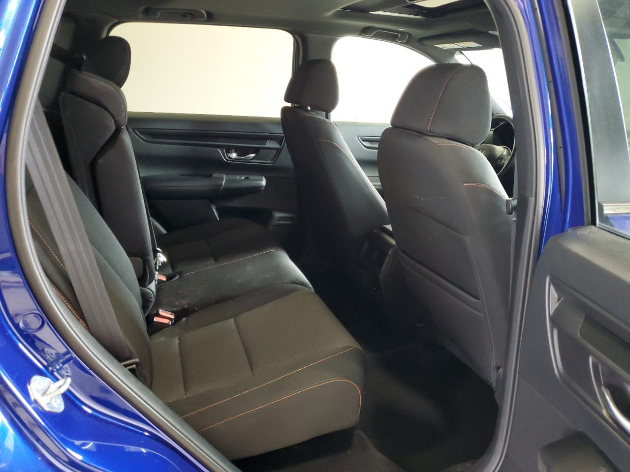 2024 Honda Cr-V Sport VIN: 5J6RS6H55RL004619 Lot: 83962115