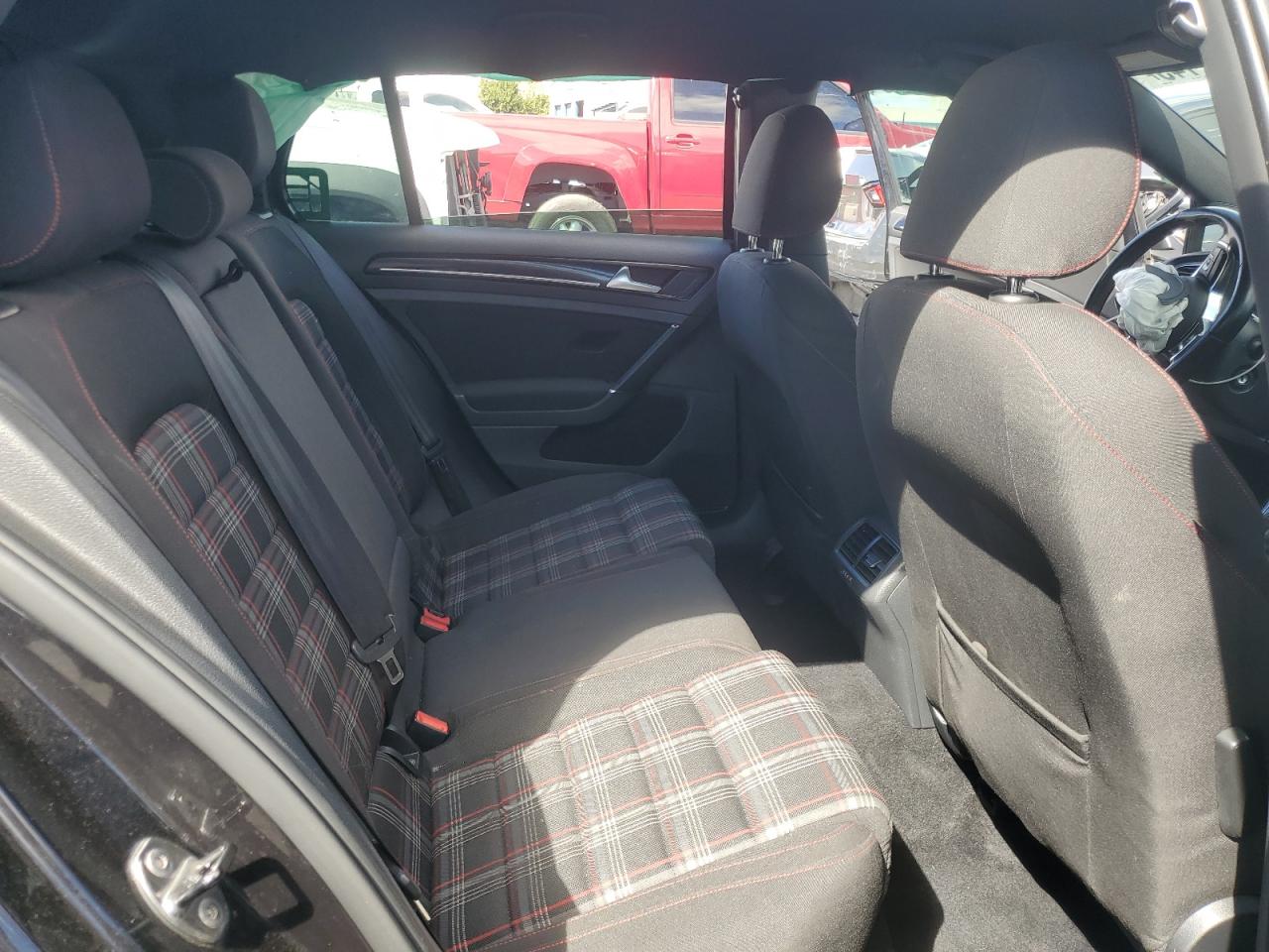 2016 Volkswagen Gti S/Se VIN: 3VW4T7AU4GM009016 Lot: 81987145