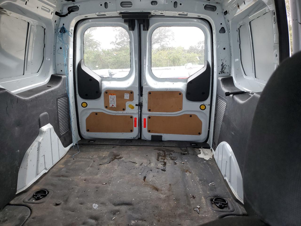 2014 Ford Transit Connect Xl VIN: NM0LS7E72E1133900 Lot: 80867585