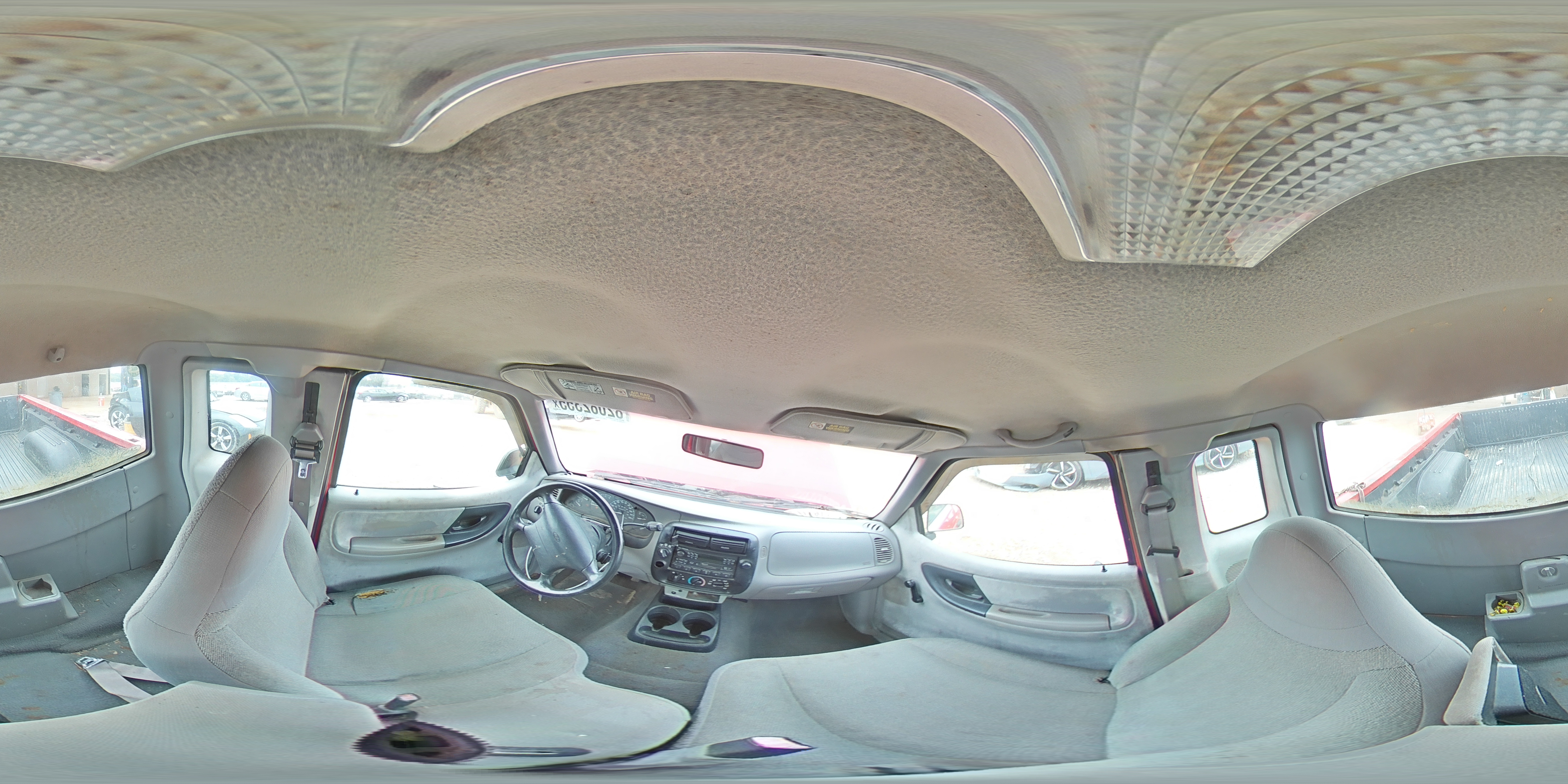 2000 Ford Ranger Super Cab VIN: 1FTZR15V6YPA31182 Lot: 82082355