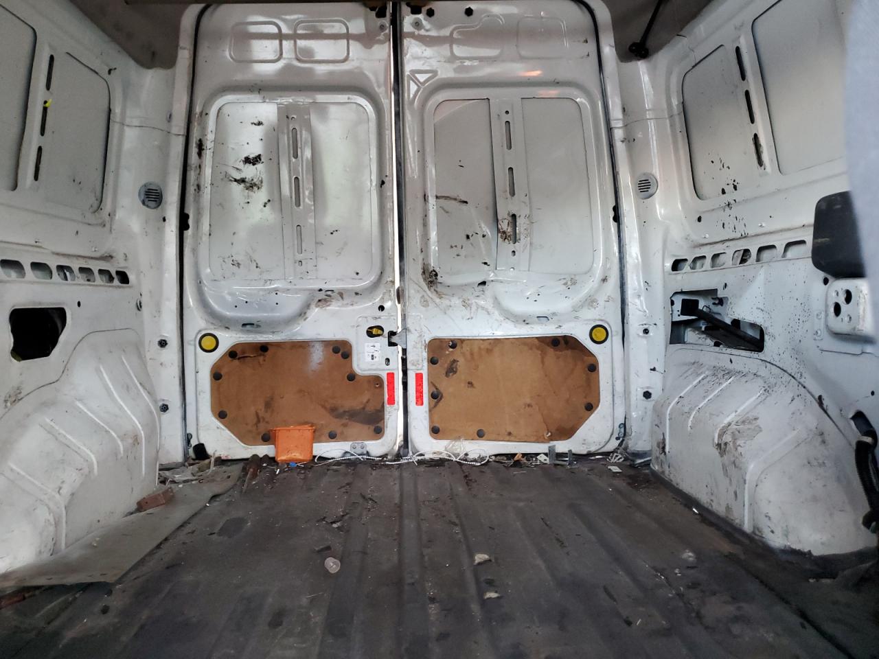 2011 Ford Transit Connect Xlt VIN: NM0LS7BNXBT049746 Lot: 83963575