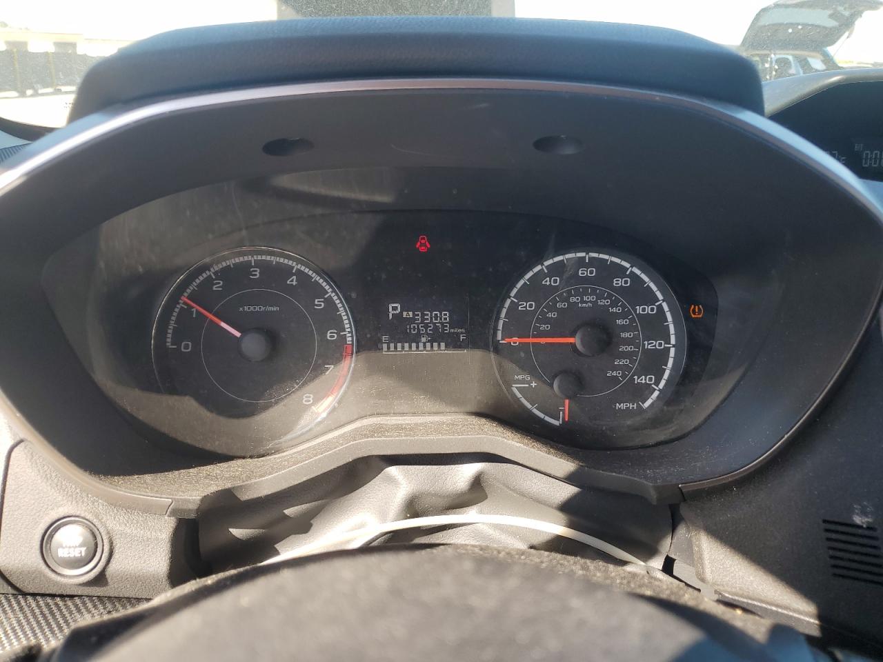 2018 Subaru Crosstrek Premium VIN: JF2GTABC5JH273135 Lot: 84356255