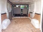 2007 NISSAN PRIMASTAR DCI 115 SE SWB  for sale at Copart GLOUCESTER
