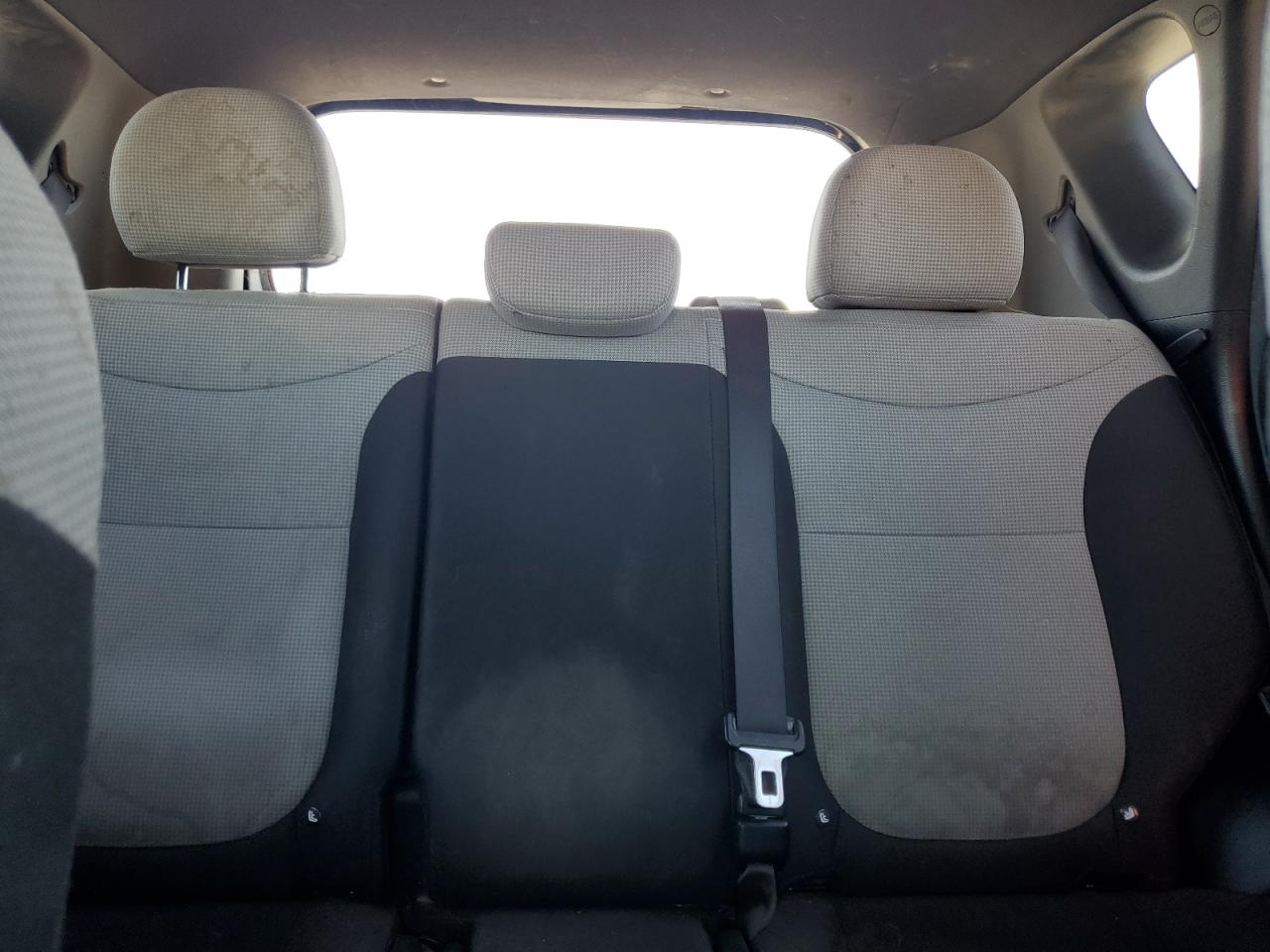 2016 Kia Soul VIN: KNDJN2A28G7385391 Lot: 80859965