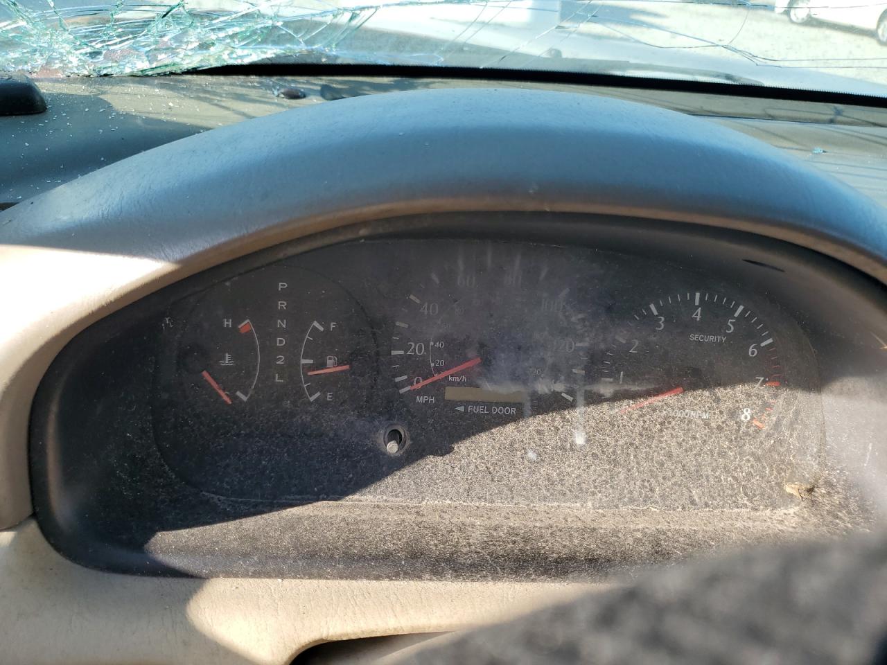 2003 Toyota Camry Solara Se VIN: 2T1CF22PX3C602870 Lot: 81704235