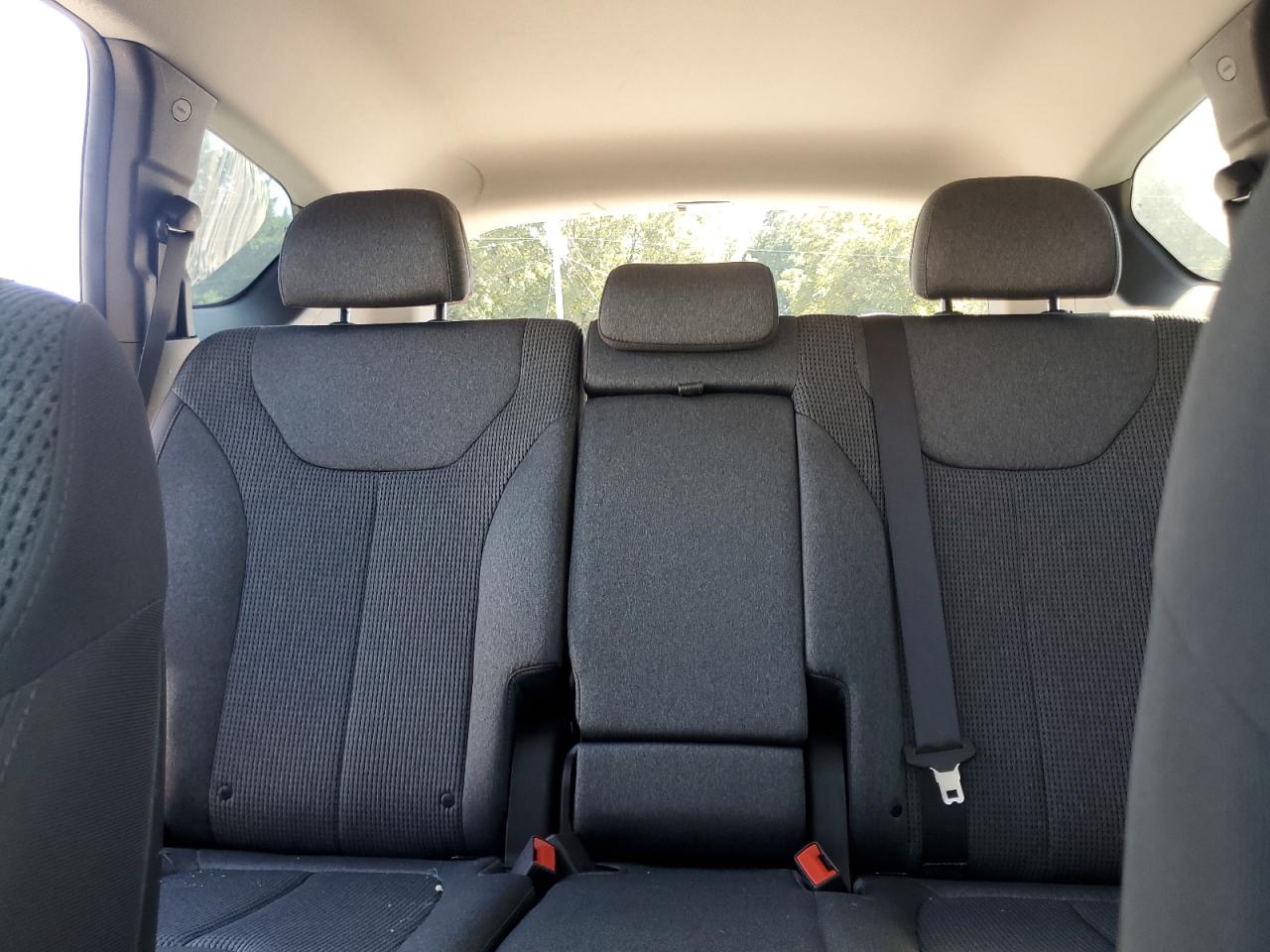 2020 Hyundai Santa Fe Sel VIN: 5NMS33AD7LH259205 Lot: 81297225