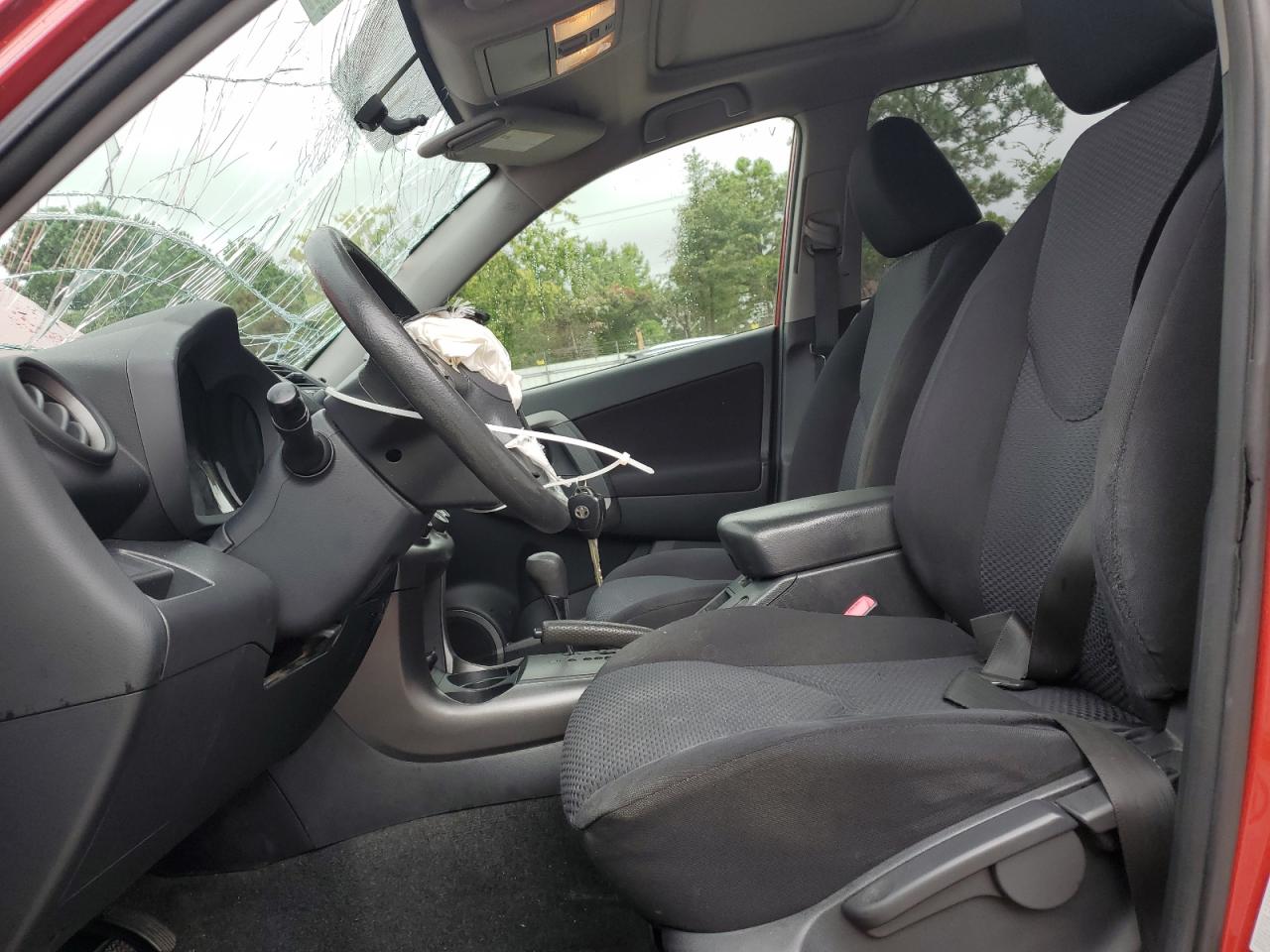 2009 Toyota Rav4 Sport VIN: JTMZF32V79D003757 Lot: 81051445