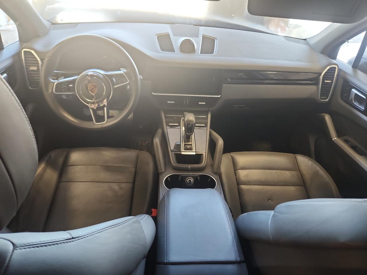 2019 Porsche Cayenne VIN: WP1AA2AY7KDA08382 Lot: 81474755