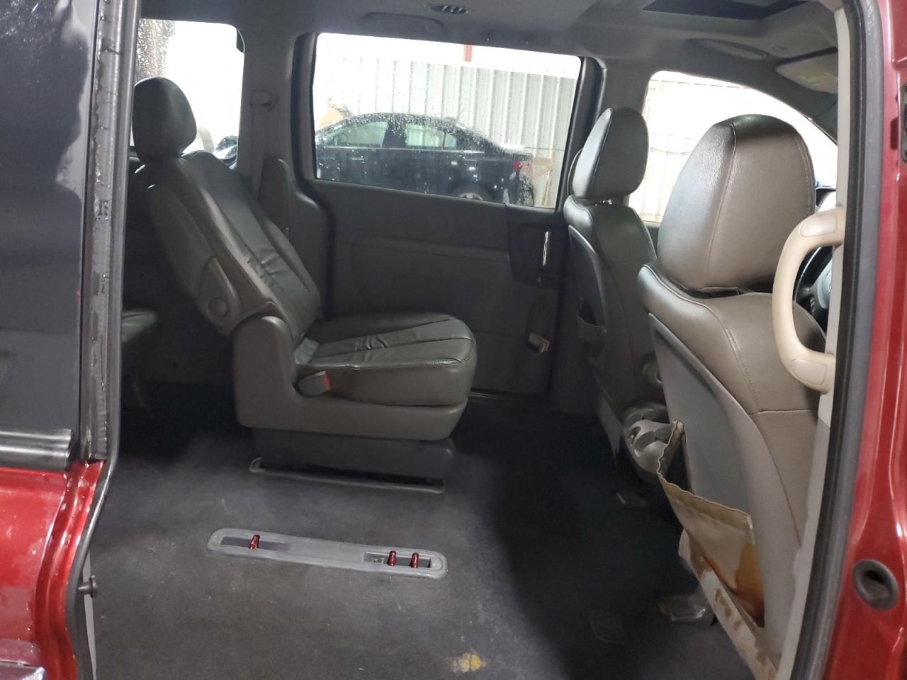 2012 Kia Sedona Ex VIN: KNDMH4C7XC6432428 Lot: 84386345
