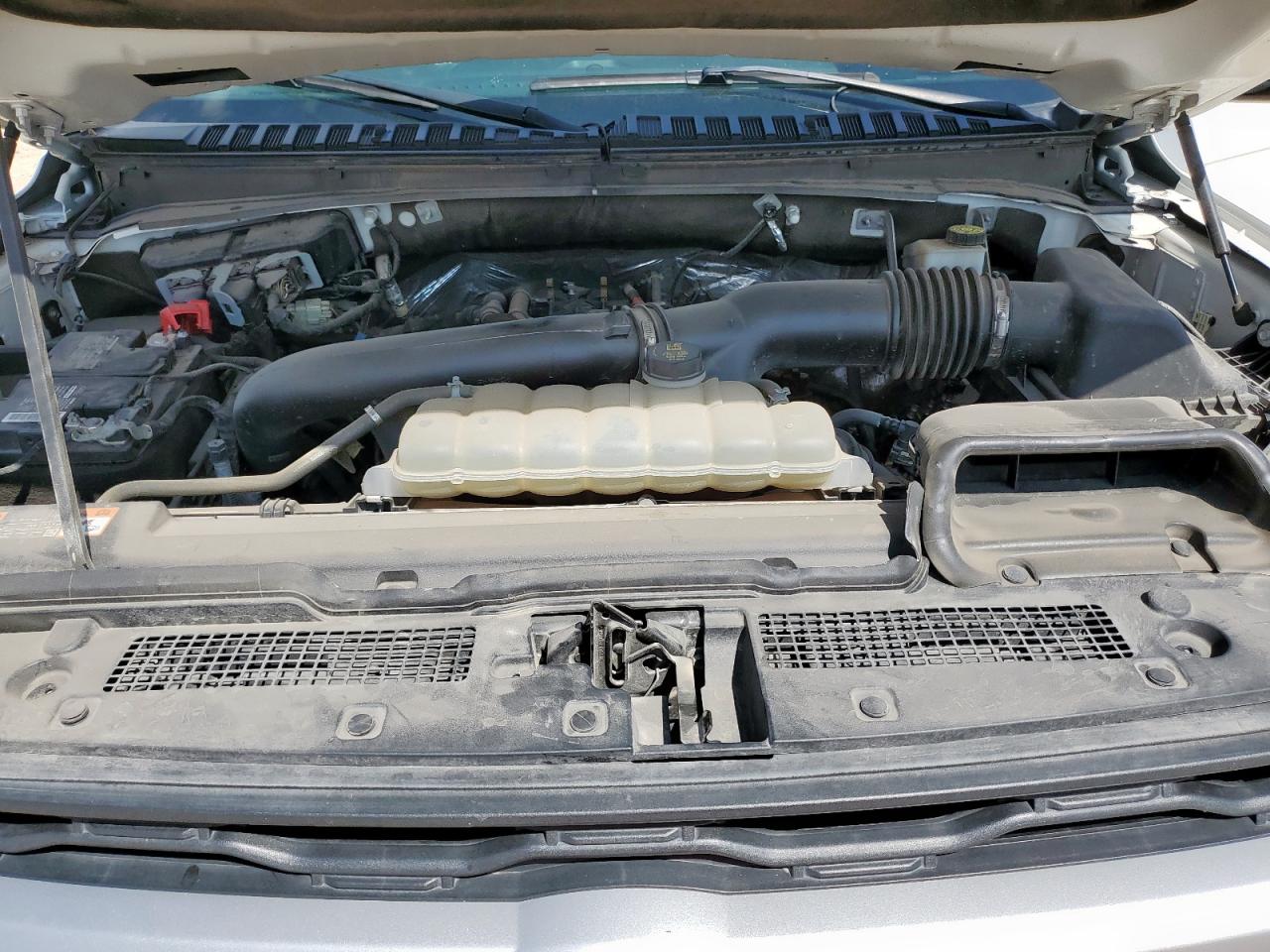 2022 Ford Expedition Max Xlt VIN: 1FMJK1HT5NEA03453 Lot: 71849265