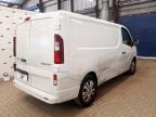 2024 RENAULT TRAFIC SL30 EXTRA BLUE DC SL30 BLUE DCI 130 EXTRA [SAFETY] for sale at Copart SANDWICH