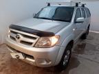 2006 TOYOTA HILUX INVINCIBLE  for sale at Copart WESTBURY