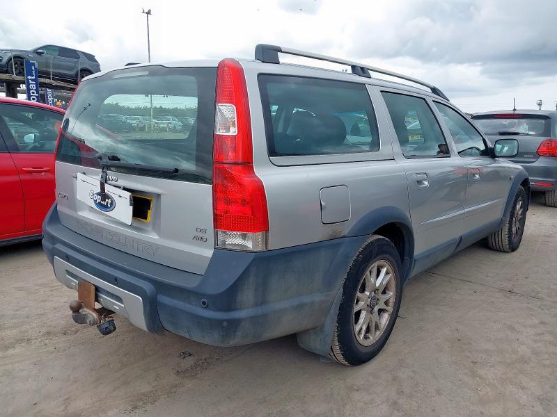 2005 VOLVO XC70 D5 SE AWD GEARTRONIC 