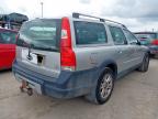 2005 VOLVO XC70 D5 SE AWD GEARTRONIC  for sale at Copart PETERLEE
