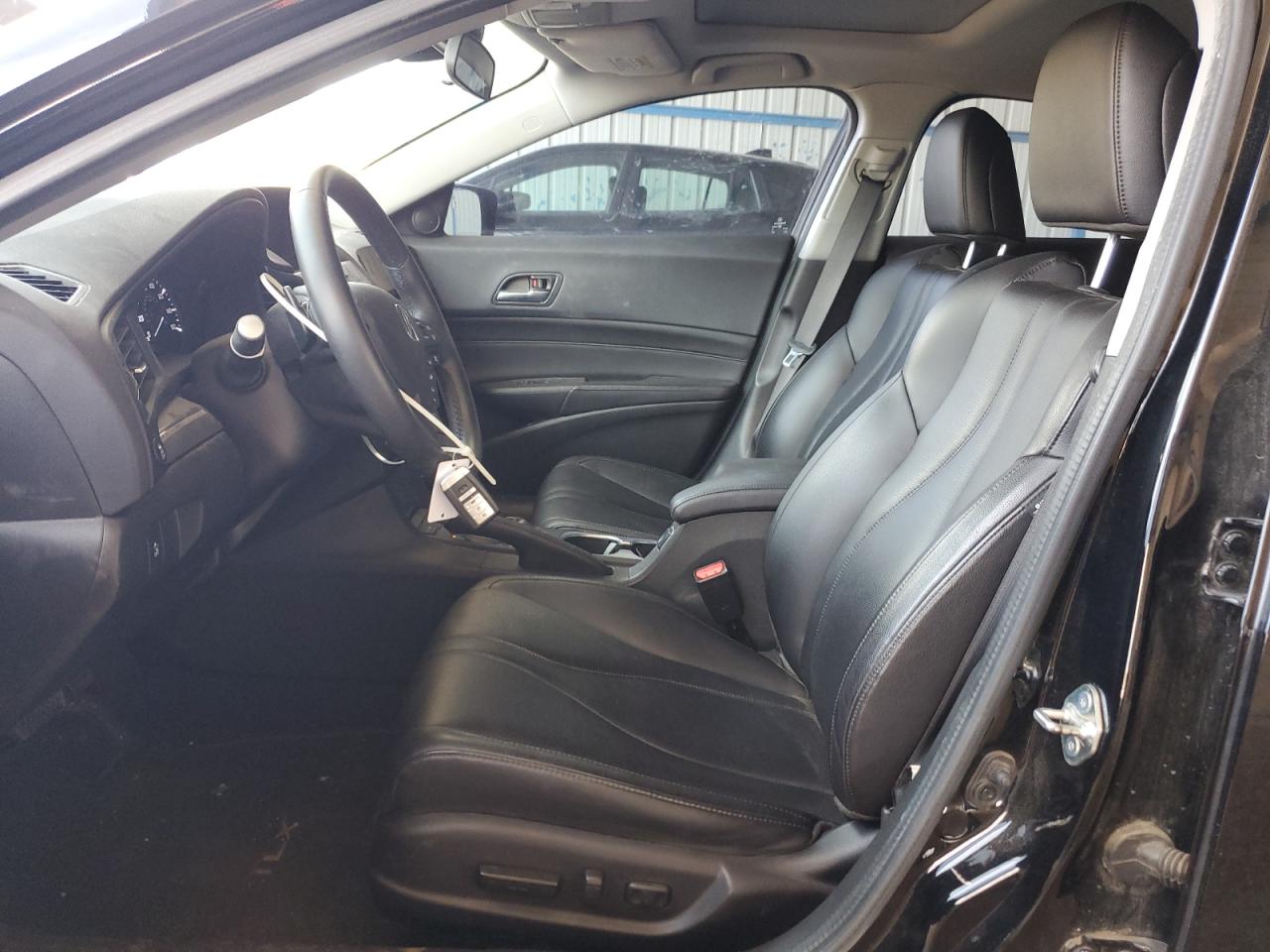 2019 Acura Ilx VIN: 19UDE2F32KA007627 Lot: 71782975