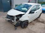 2014 SUZUKI ALTO SZ  for sale at Copart WESTBURY