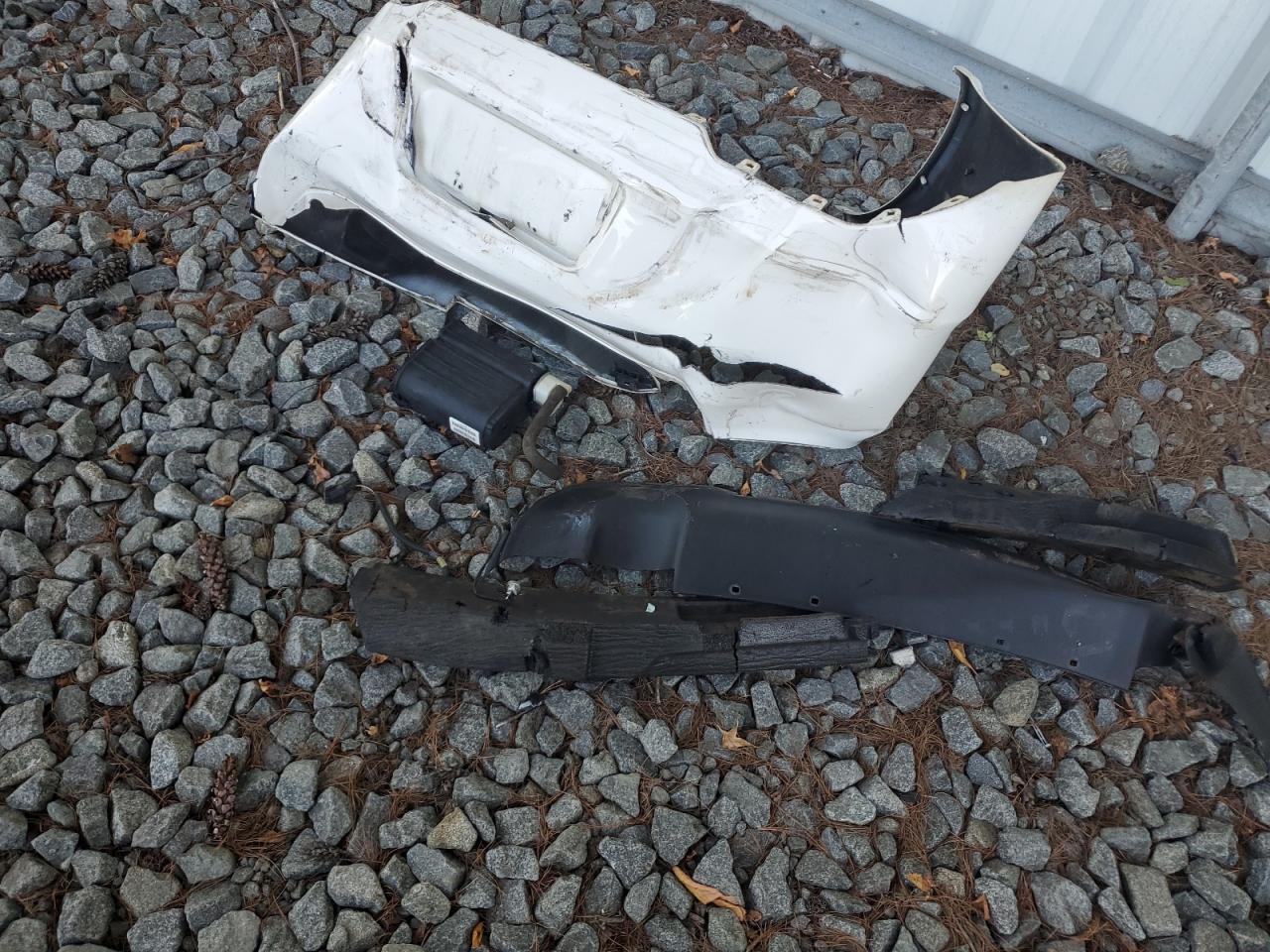 2011 Dodge Avenger Mainstreet VIN: 1B3BD1FG5BN510908 Lot: 80168265