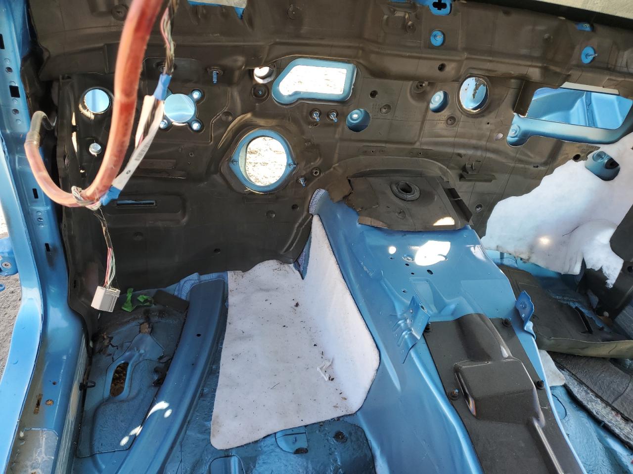 2016 Dodge Challenger Srt 392 VIN: 2C3CDZDJ7GH166082 Lot: 81766595