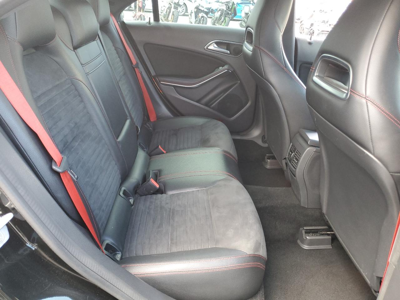 2015 Mercedes-Benz Cla 250 VIN: WDDSJ4EB3FN171849 Lot: 71682435