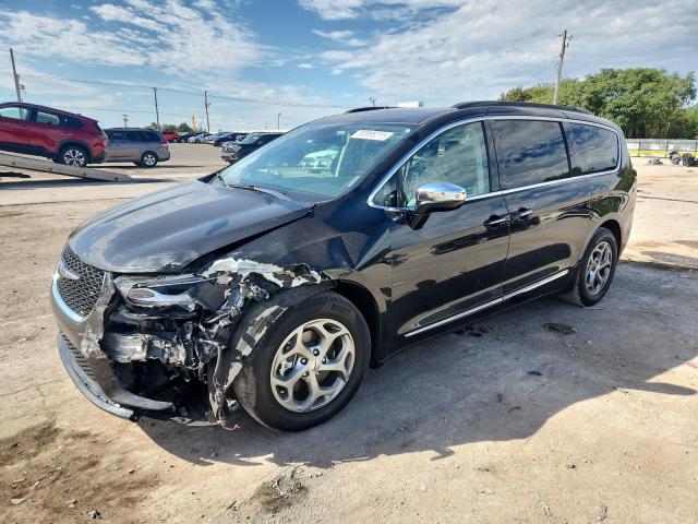 CHRYSLER PACIFICA L 2023