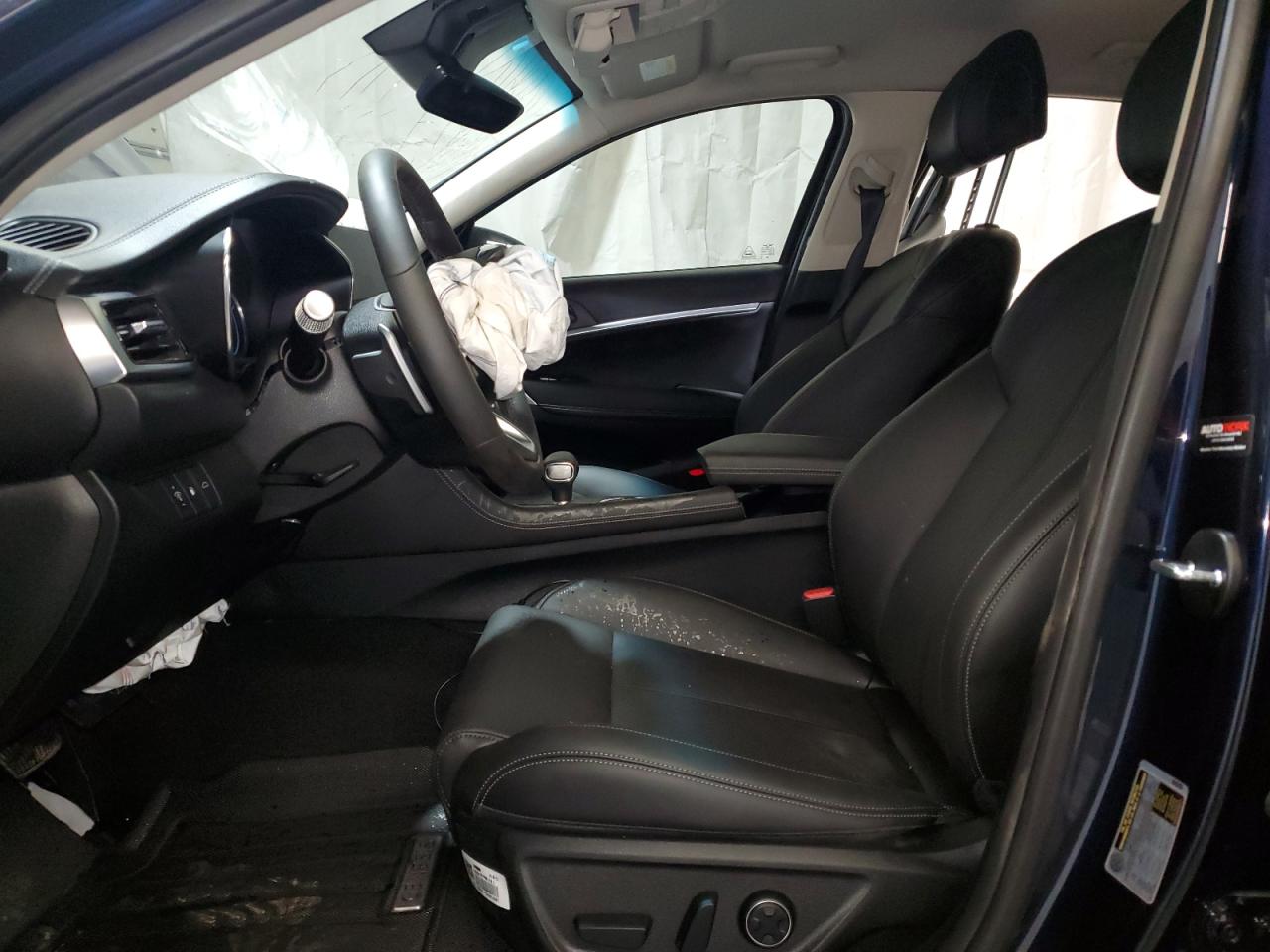 2026 Genesis G70 VIN: KMTG64SC4TU162773 Lot: 71321855