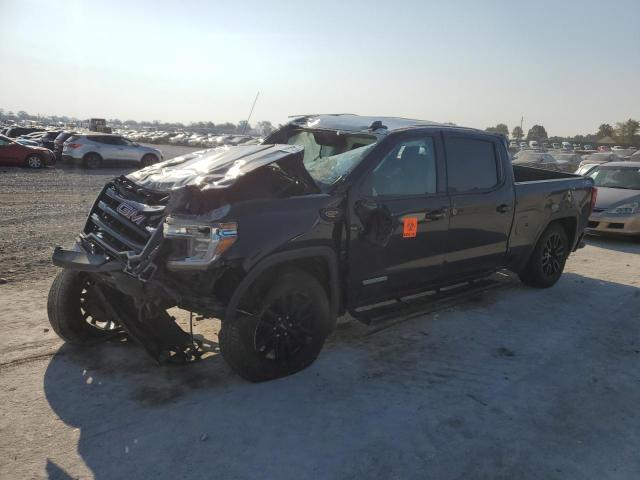 GMC SIERRA K1500 ELEVATION 2021
