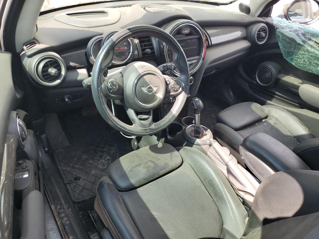 2014 Mini Cooper S VIN: WMWXM7C50ET925612 Lot: 71691135