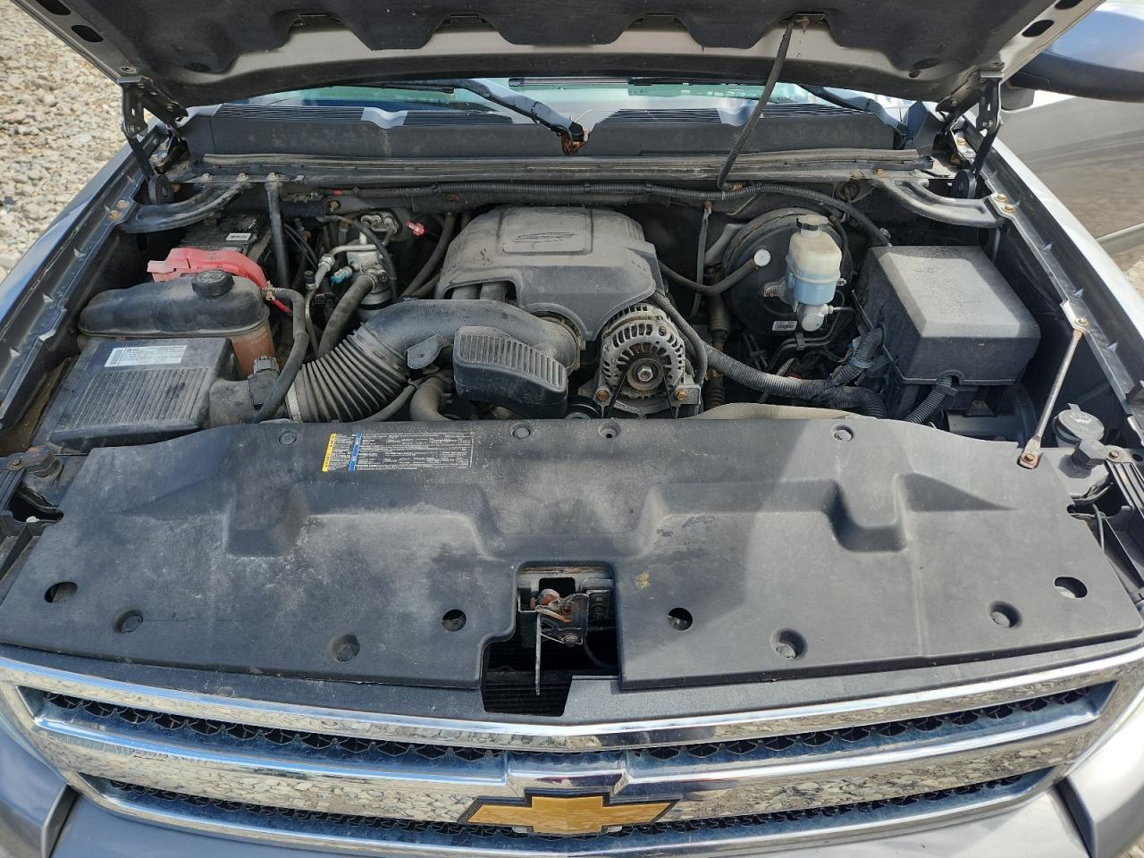 2009 Chevrolet Silverado K1500 Ltz VIN: 1GCEK39019Z156660 Lot: 71166145