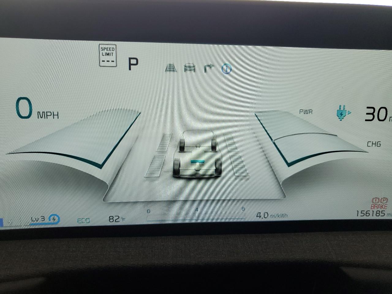 2024 Kia Ev6 Light VIN: KNDC3DLC3R5188658 Lot: 84421595