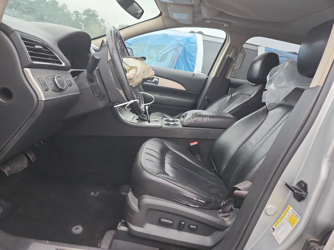 2013 Lincoln Mkx VIN: 2LMDJ6JK3DBL30673 Lot: 84272375