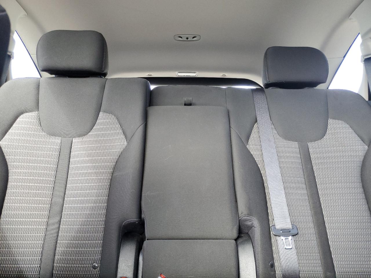 2021 Kia Sorento Lx VIN: 5XYRG4LC2MG022260 Lot: 81105675