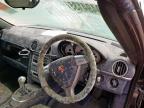 2007 PORSCHE BOXSTER S  for sale at Copart SANDY