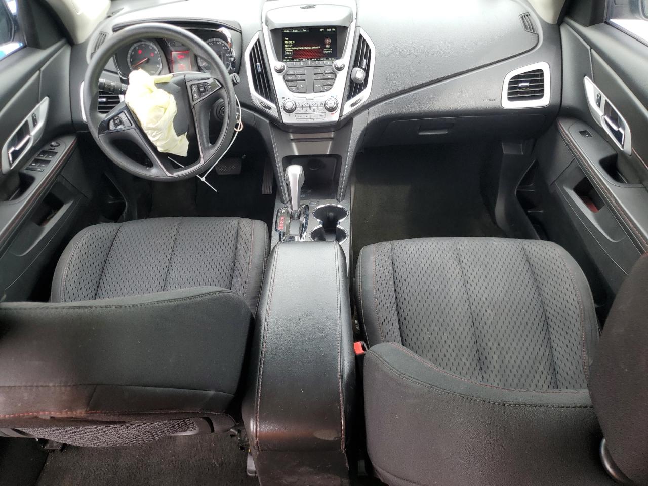 2013 GMC Terrain Sle VIN: 2GKFLREK0D6346499 Lot: 83783375