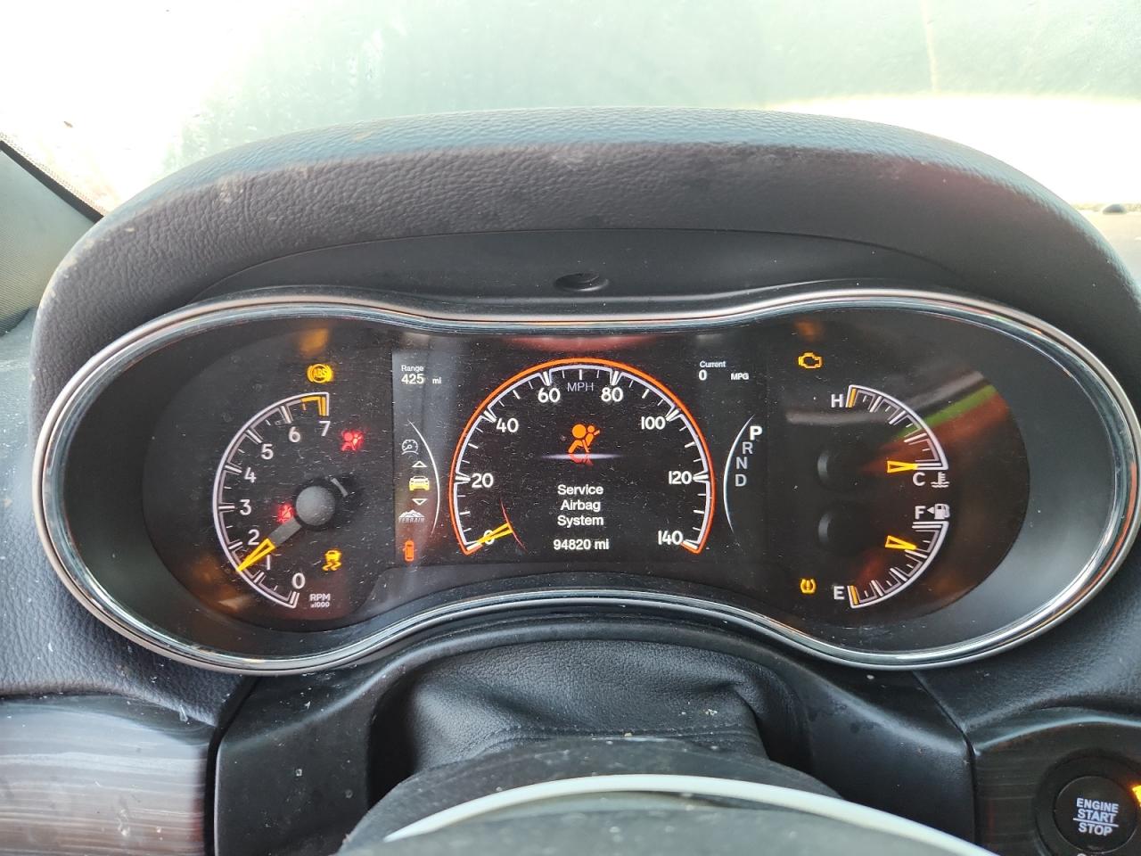 2019 Jeep Grand Cherokee Limited VIN: 1C4RJFBGXKC730243 Lot: 80888025