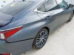 2022 LEXUS ES 300H CVT  for sale at Copart COLCHESTER