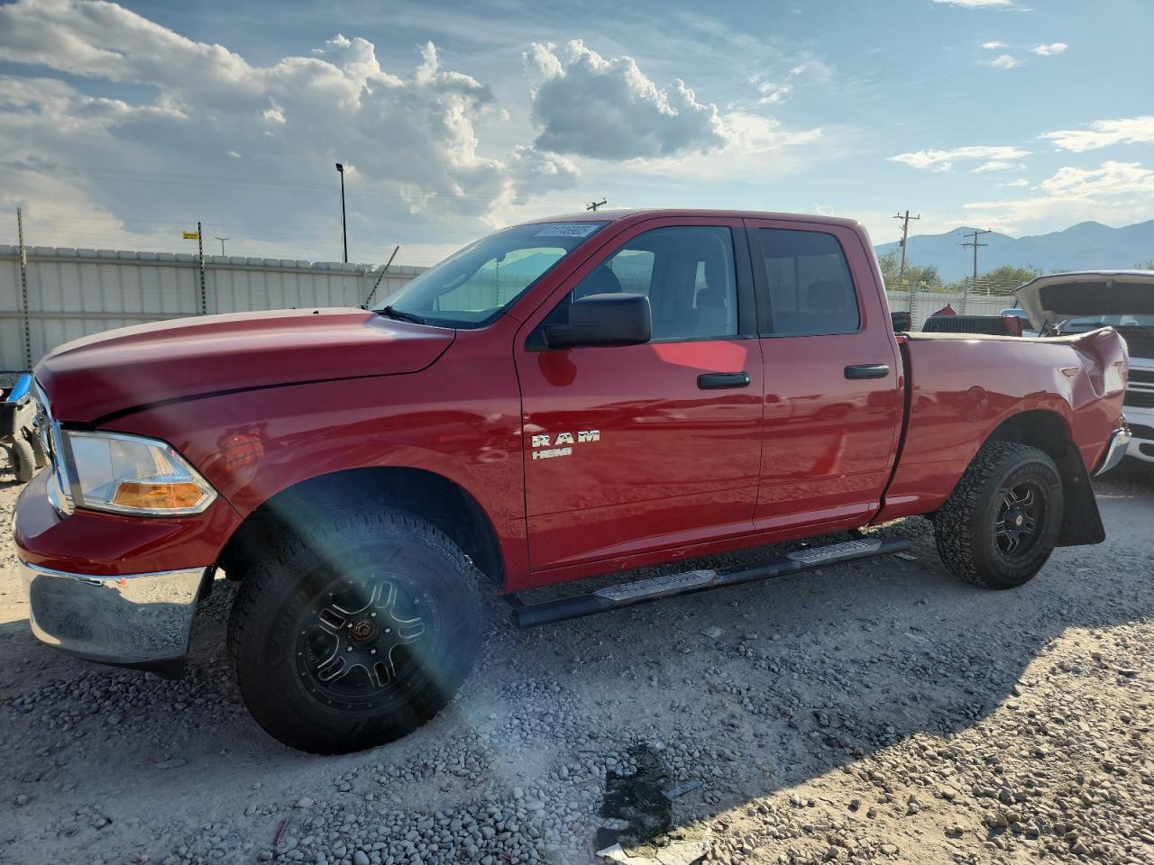 Vehicle photo