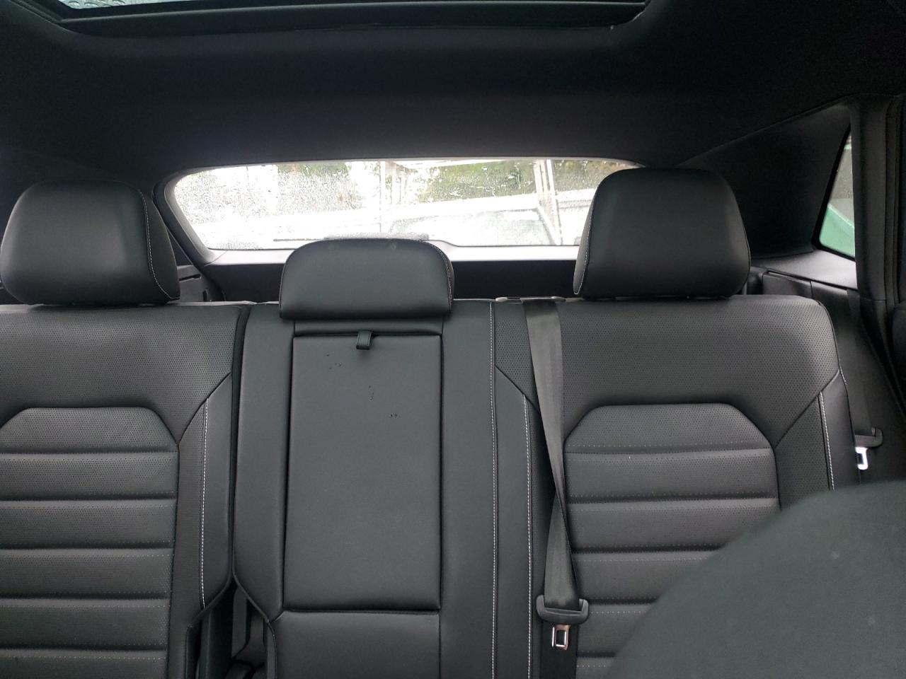 2020 Volkswagen Atlas Cross Sport Sel Premium R-Line VIN: 1V2TE2CA1LC217024 Lot: 80982955