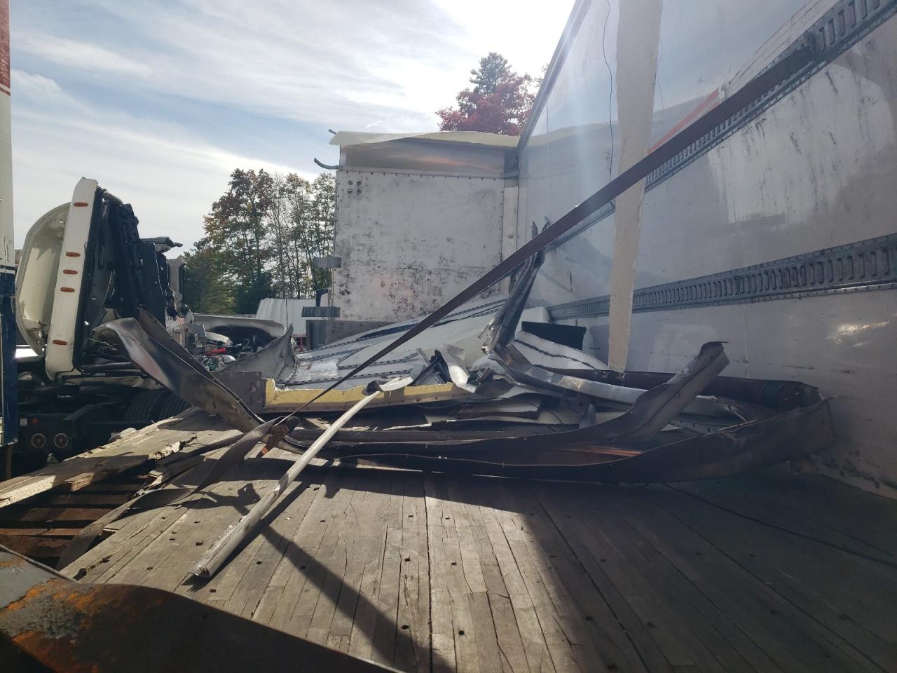 2018 International 4000 4300 VIN: 1HTMMMML2JH290278 Lot: 80880145