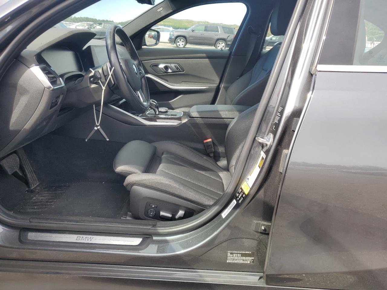 2020 BMW 330Xi VIN: 3MW5R7J07L8B36460 Lot: 71675735