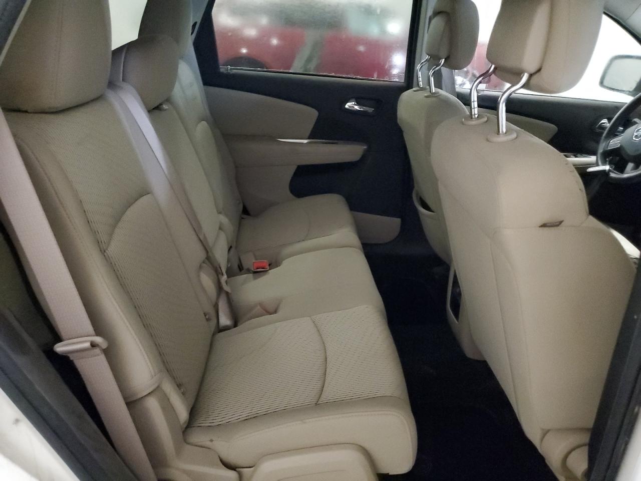 2011 Dodge Journey Mainstreet VIN: 3D4PG1FG6BT554804 Lot: 81861525